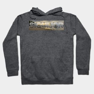 Siquijor Island Hoodie